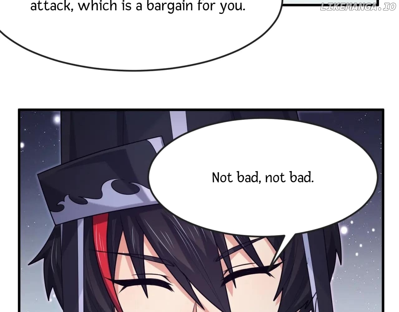 Era of the Haunted Chapter 149 - page 83